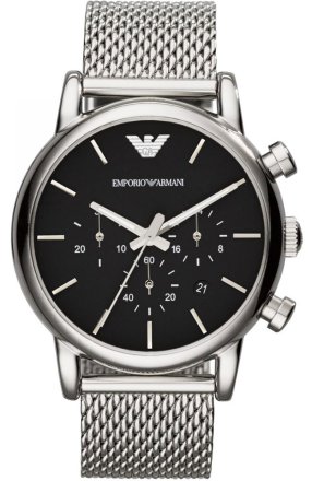 Emporio Armani Classic Watch AR1811