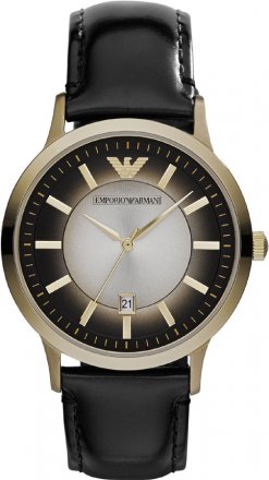Emporio Armani Men's Classic Watch AR2468