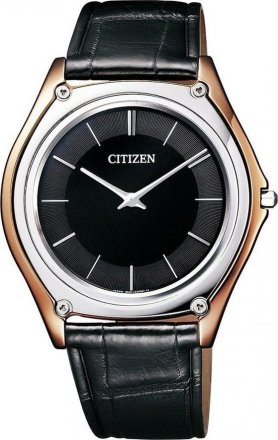 Citizen Eco Drive Limited Edition AR5014-04E
