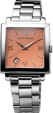 Emporio Armani Classic Watch AR5320