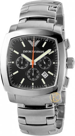 Emporio Armani Men Chronograph AR5817