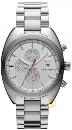 Emporio Armani Chronograph Sport Mens Watch AR5958