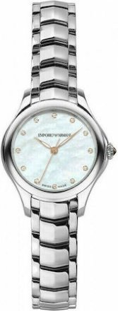 Emporio Armani Swiss Made Lady ARS8560