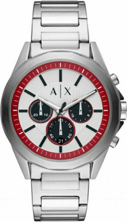 Armani Exchange Drexler AX2646