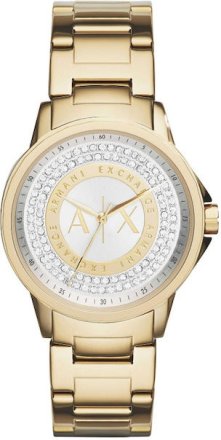 Armani Exchange Banks AX4321