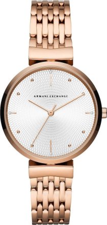 Armani Exchange Zoe AX5901