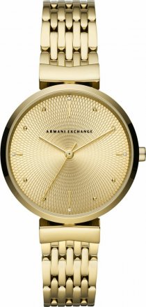 Armani Exchange Zoe AX5902