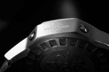Vostok Europe Atomic Age Oppenheimer Line ΥΜ86-640Α695