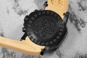 Vostok Europe Atomic Age Oppenheimer Line ΥΜ86-640C697