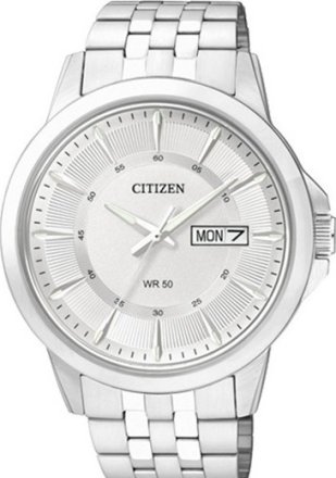 Citizen Stainless Steel Bracelet BF2011-51A
