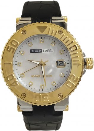 BLACK LABEL BL-25BB