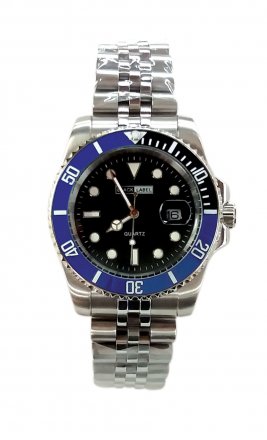 BLACK LABEL BL-88 001 BLUE-BLACK JUBILY