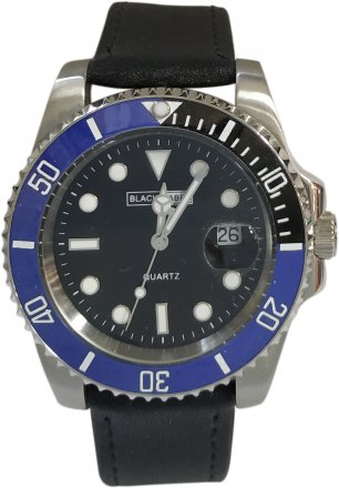 BLACK LABEL BL-88 001 BLUE-BLACK