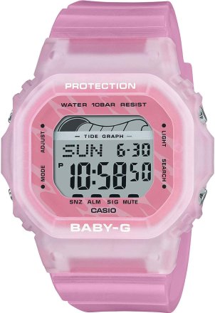 Casio G-Shock Baby-G BLX-565S-4ER