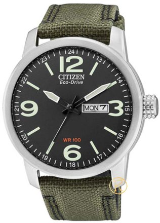 CITIZEN Eco-Drive BM8470-11E
