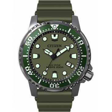 Citizen Eco-Drive Promaster Herren BN0157-11X