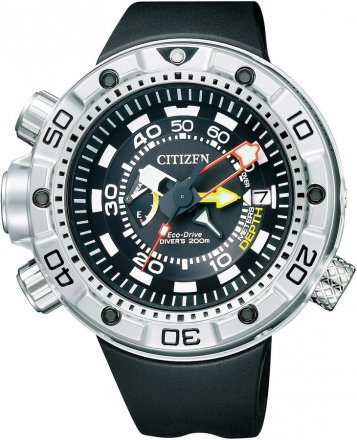 Citizen Promaster Ecodrive Watch BN2021-03E