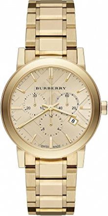 Burberry Swiss Made BU9753