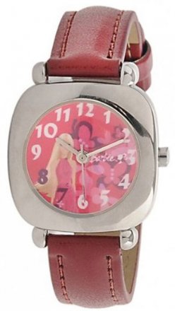 Disney Barbie BWR23