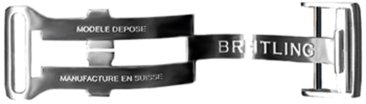 Breitling-18mm-Deployment-Buckle-A18D