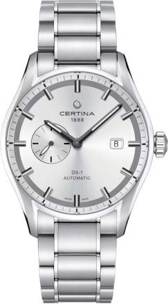 Certina DS-1 Automatic C006.428.11.031.00