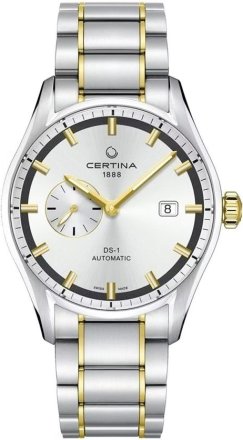 Certina DS-1 Automatic C006.428.22.031.00