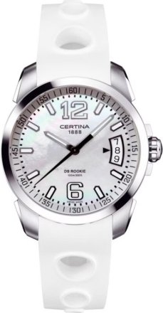 Certina DS Rookie Standard C016.410.17.117.00