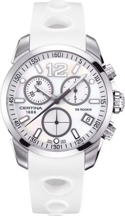 Certina DS Rookie Chrono C016.417.17.117.00