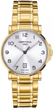Certina DS Caimano Gent C017.410.33.032.00