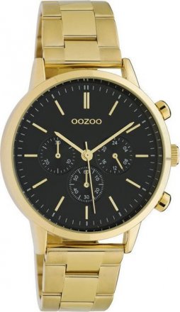 OOZOO TIMEPIECES C10563