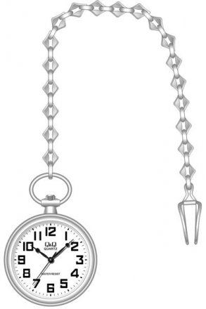 Q&Q C170J802Y