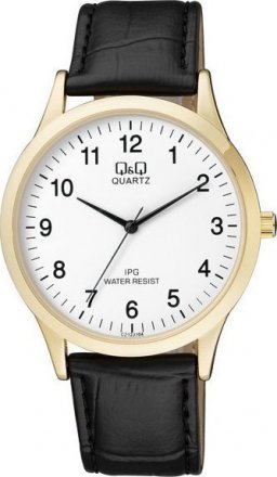 Q&Q C212J104