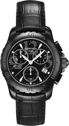 Certina DS First Lady Chrono C538.7084.46.61