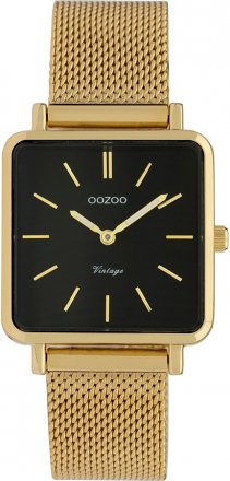 Oozoo Timepieces Vintage C9845
