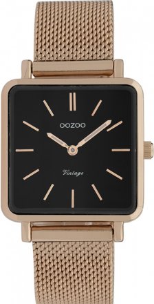 Oozoo Timepieces Vintage C9848