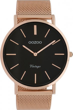 Oozoo Vintage C9924