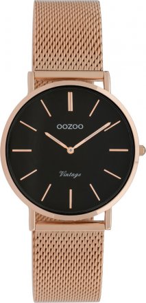 OOZOO Vintage Watch C9927