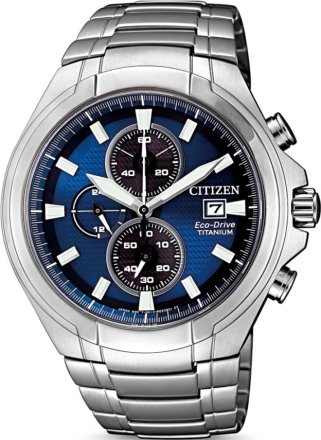 Citizen Super Titanium CA0700-86L