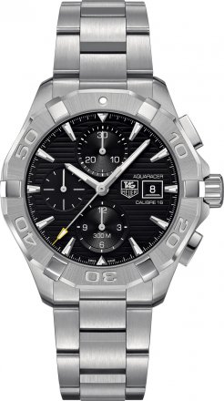 TAG Heuer Aquaracer Calibre 16 Automatic CAY2110.BA0927