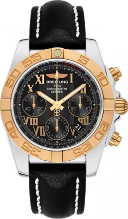 Breitling Chronomat 41 CB014012/BC08-428X
