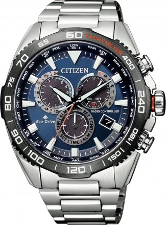 CITIZEN Promaster Land Eco-Drive CB5034-82L