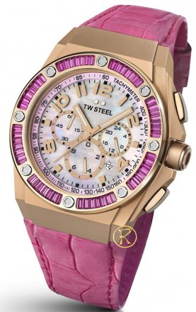 TW Steel CEO Kelly Rowland special edition CE4006