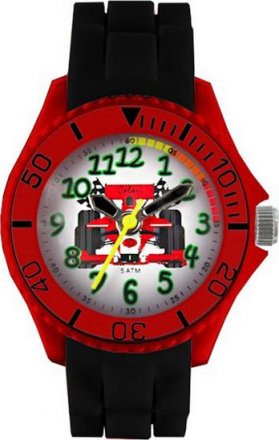 Colori CLK007