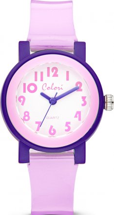 Colori Sportstime Pink 5 CLK050