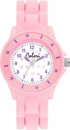 COLORI Kids Hearts CLK121