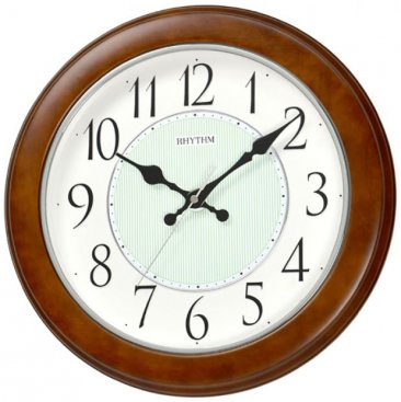 Ρολόι τοίχου Rhythm CMG120NR06