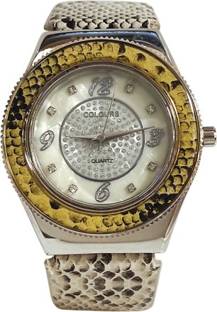 Colours by Fashion Time CO0079C