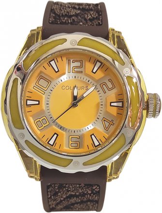 Trendy COLOURS by Fashion Time CO88-BR
