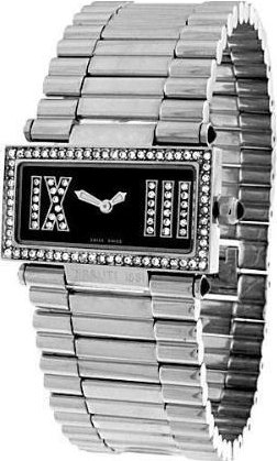 Cerruti Stainless Steel Bracelet CT68272X403011