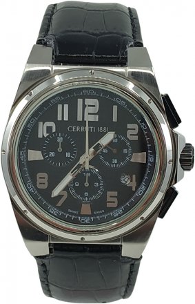 Cerrutti Swiss CT68311